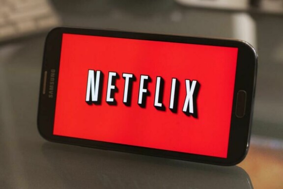I stora delar av världen avnjuter Netflix-användarna filmer och tv-serier primärt på mobila enheter.