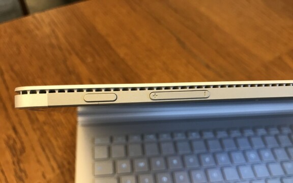 Microsoft Surface Book
