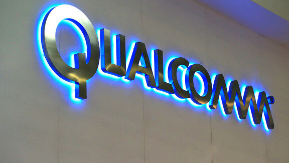 Qualcomm sägs vilja försöka stoppa importen av Iphone till USA.
