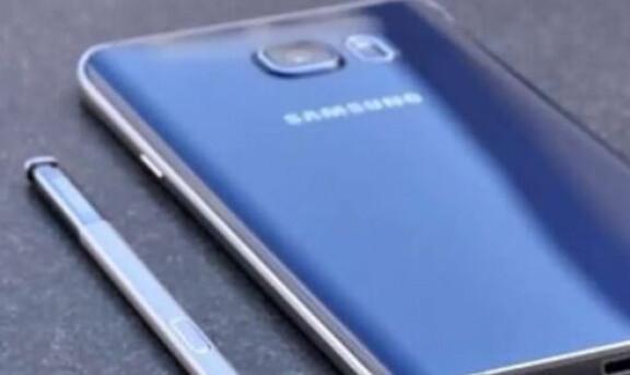 Analytikern Ming-chi Kuo hävdar att Samsungs kommande phablet Galaxy Note 8 får dubbelkamera.
