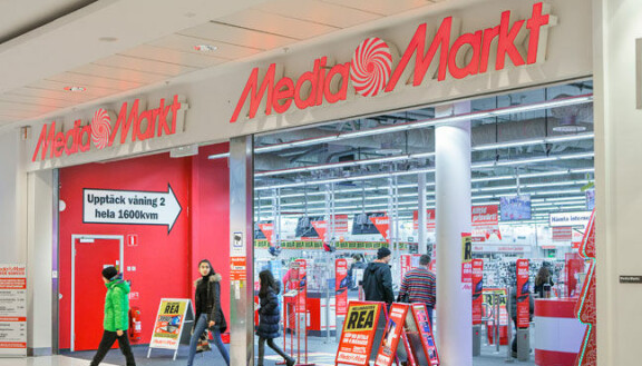 Vem sköter garantin efter Mediamarkt?