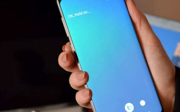 ”Galaxy S8 Plus är bästa mobilen på marknaden”