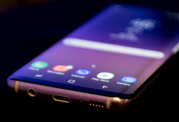 Galaxy S8 – långt mer populär än väntat.