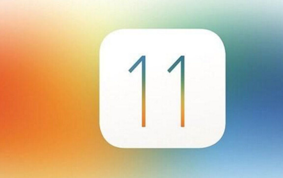 Nu kan alla med rätt hårdvara testa IOS 11-betan.
