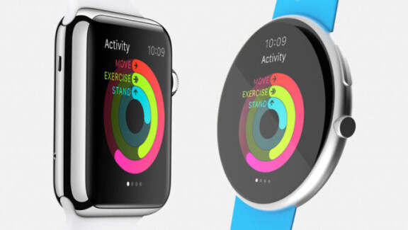'Apple Watch med egen mobiluppkoppling i år'
