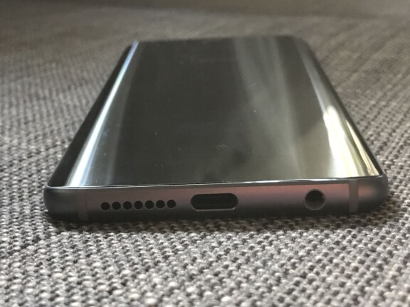 Läsartest Honor 9: Patrik Johansson
