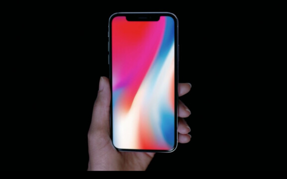 ”Produktionen av Iphone X nu stabiliserad”