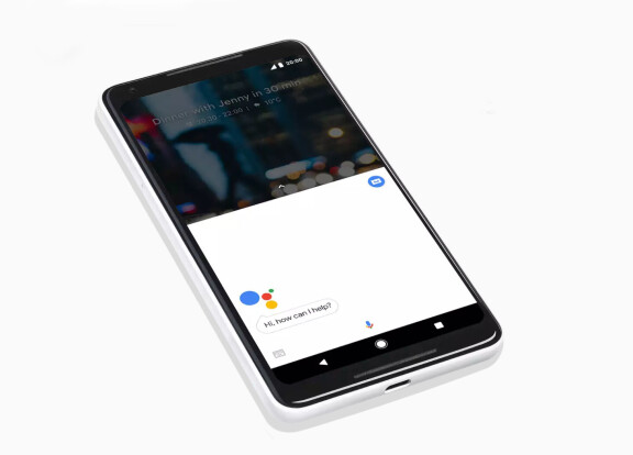 Lång väntetid på Pixel 2 och Pixel 2 XL