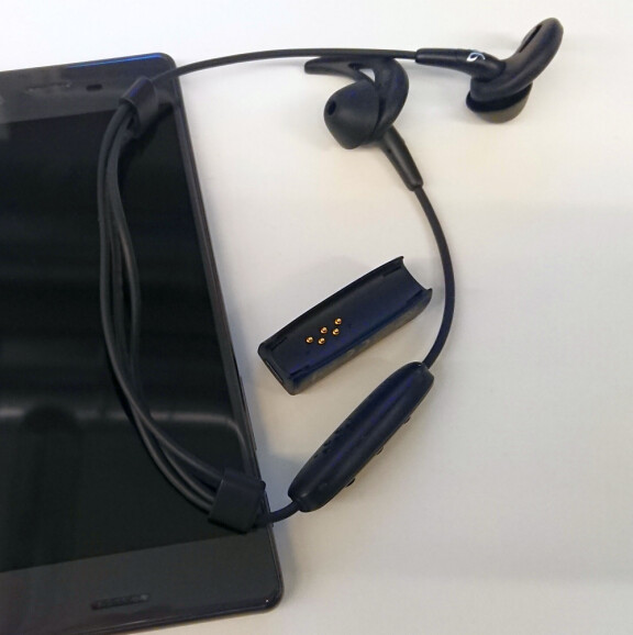 Test: Jaybird Freedom 2