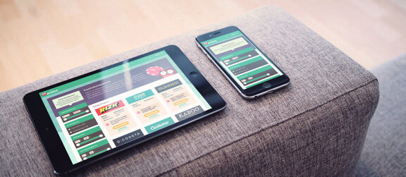 Casino i mobilen är inte längre lyx – utan ett måste
