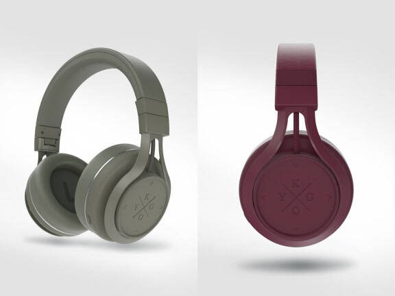 Test: Kygo A9/600