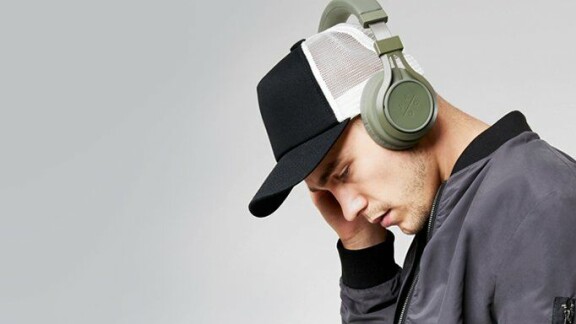 Test: Kygo A9/600