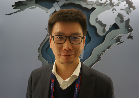 Intervju: Huaweis Sverigechef öppnar för Android One