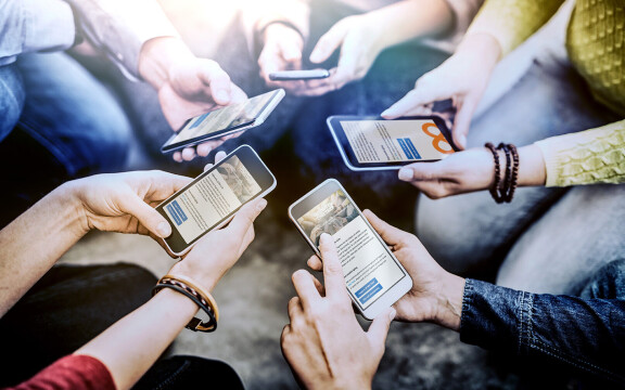 Surfhastighet eller surfpott - välj rätt mobilabonnemang