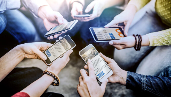 Surfhastighet eller surfpott - välj rätt mobilabonnemang