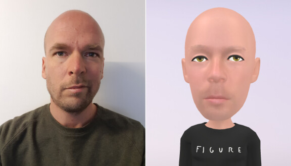 Krönika: Nej AI, jag vill inte vara din kompis eller partner