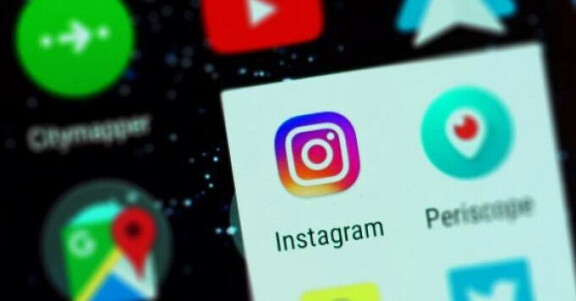 Instagram ser ut att få samtals-funktioner