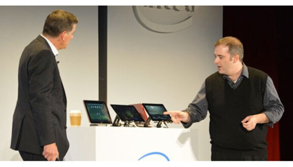 Intel storsatsar på SoC