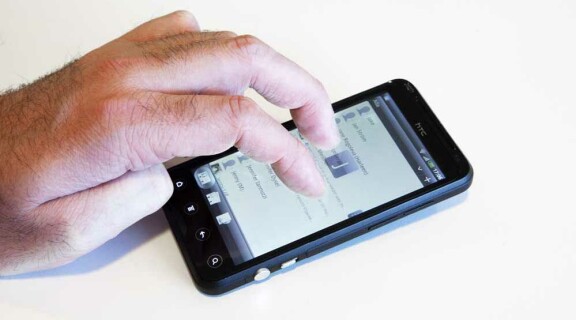 6 tips och tricks till Android
