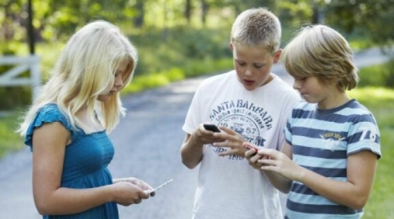 Telenor lanserar gruppköp