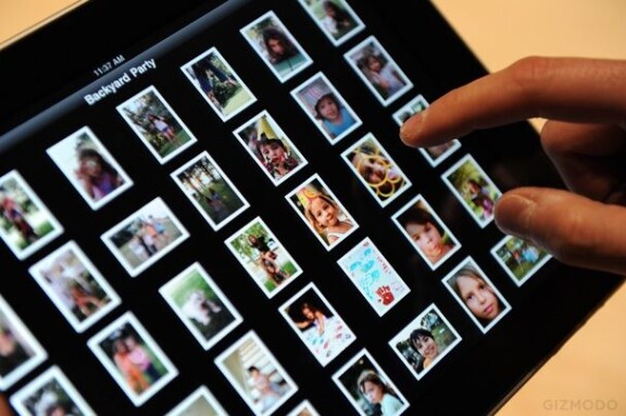 Tips och appar för Iphone och Ipad