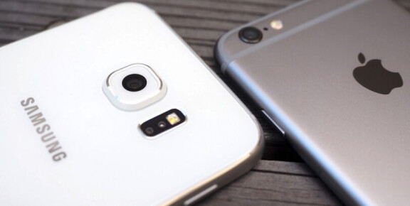 Patentstriden är inte över – Samsung och Apple är tillbaka i rättssalen