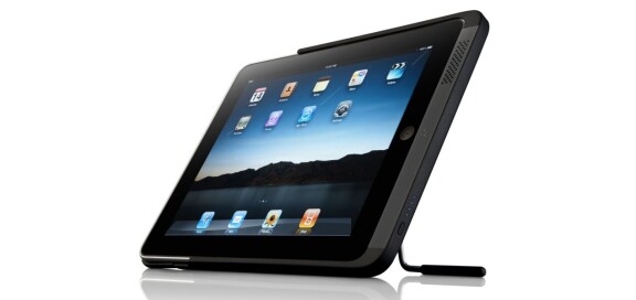 Extrautrusta din Ipad