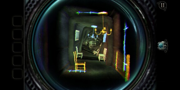 Speltips: The Room: Old Sins