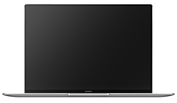 Toppbetygen haglar över bärbara Matebook X Pro