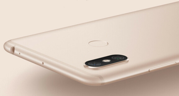 Xiaomi går framåt när konkurrenterna backar