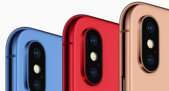 Ming-Chi Kuo: 6,1-tumsversionen av Iphone kommer i åtta färger