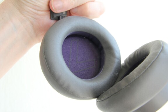 Plantronics Backbeat Go 600 testade