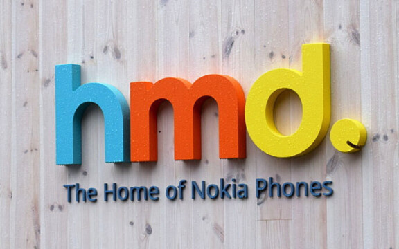 Nytt flaggskepp från HMD