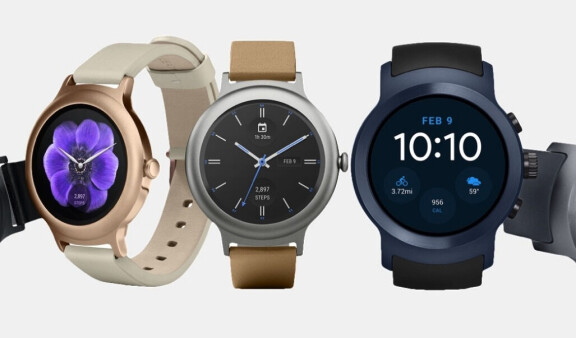 Qualcomms nya smartwatch-chipp tycks presenteras den 10 september