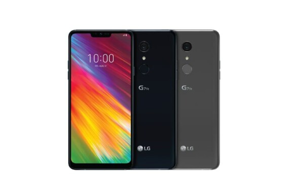 LG lanserar G7 Fit i Sverige – originell mellanprislösning