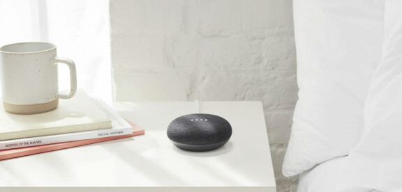 Test: Google Home Mini – röstassistentens intåg i hemmet
