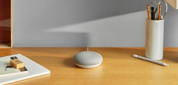 Test: Google Home Mini – röstassistentens intåg i hemmet