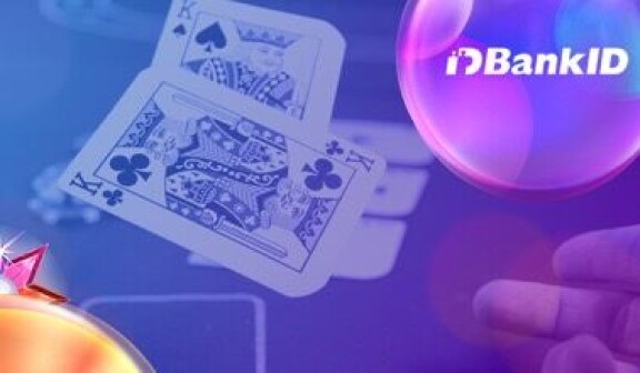 Mobilt BankID har omformat den svenska spelmarknaden