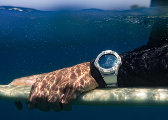 Ticwatch S2
