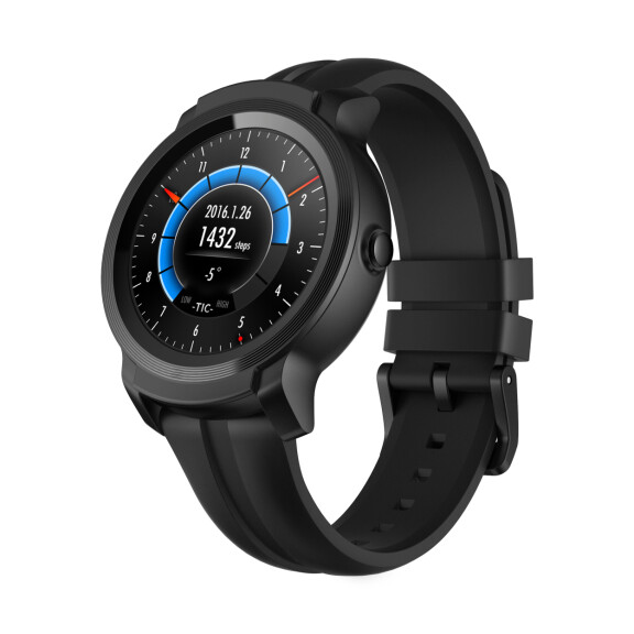 Ticwatch E2