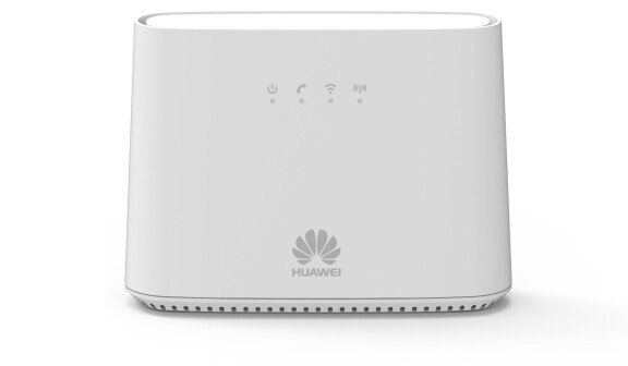 Test: 4G-routern som ska utmana ADSL och fiber