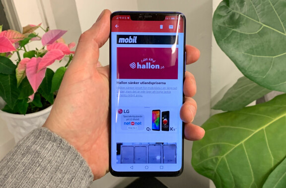 Missa inget: Så får du dagliga nyheter från Mobil via e-post