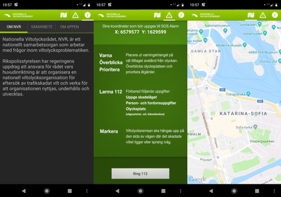 Apptips: Viltolycka