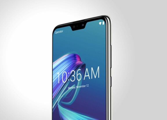 Asus Zenfone Max Pro (M2) börjar säljas i Sverige