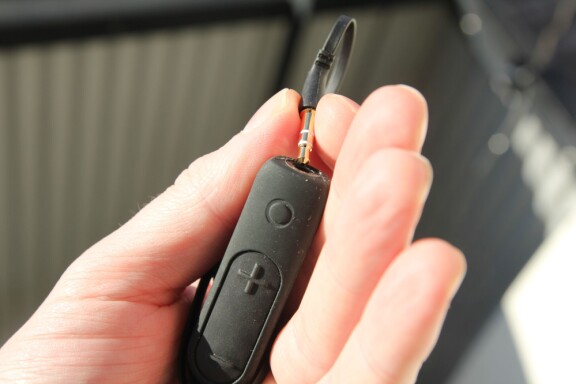 Test: Ifrogz Soundhub Sync - Bluetooth-headset med utbytbara lurar