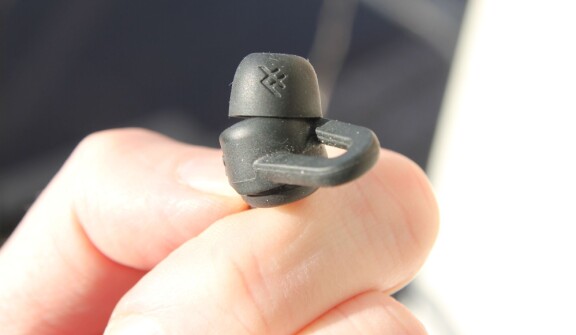 Test: Ifrogz Soundhub Sync - Bluetooth-headset med utbytbara lurar