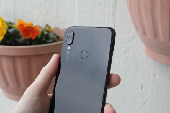 Test: Xiaomi Redmi Note 7 - generöst tilltagen