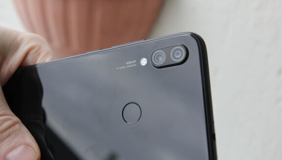 Test: Xiaomi Redmi Note 7 - generöst tilltagen