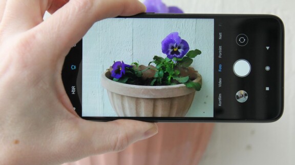 Test: Xiaomi Redmi Note 7 - generöst tilltagen