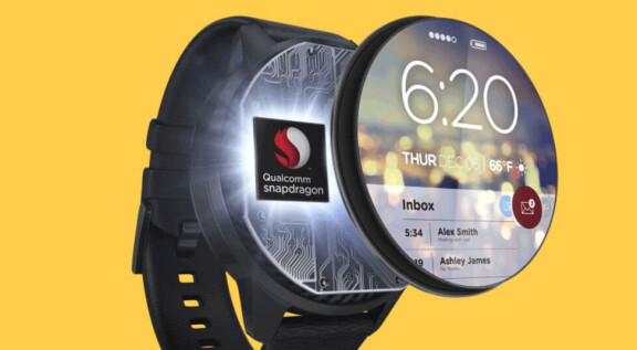 Rykte: Nytt Qualcomm-chipp för Wear OS-enheter på gång